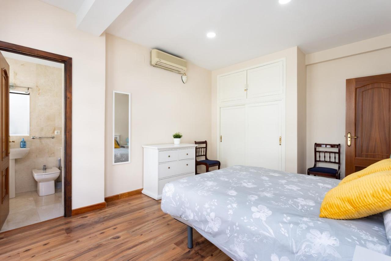 Home2Book Bright & Comfy Apt Santa Cruz Center Экстерьер фото