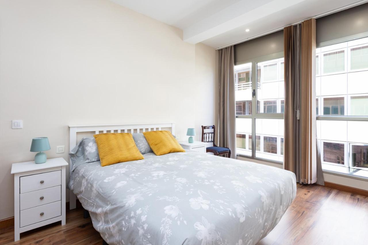Home2Book Bright & Comfy Apt Santa Cruz Center Экстерьер фото