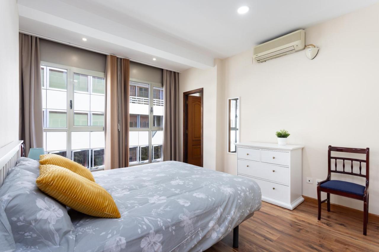 Home2Book Bright & Comfy Apt Santa Cruz Center Экстерьер фото