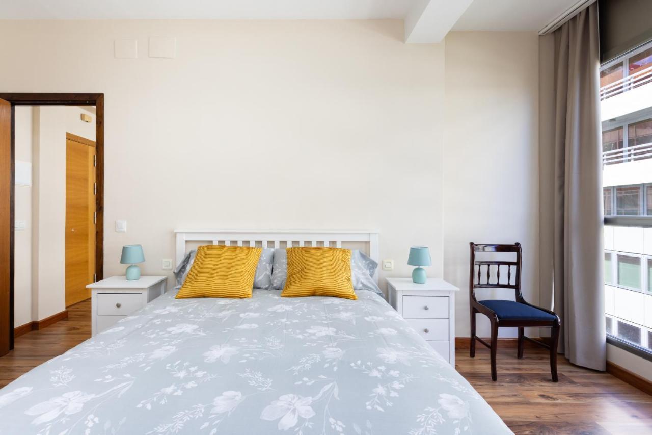 Home2Book Bright & Comfy Apt Santa Cruz Center Экстерьер фото