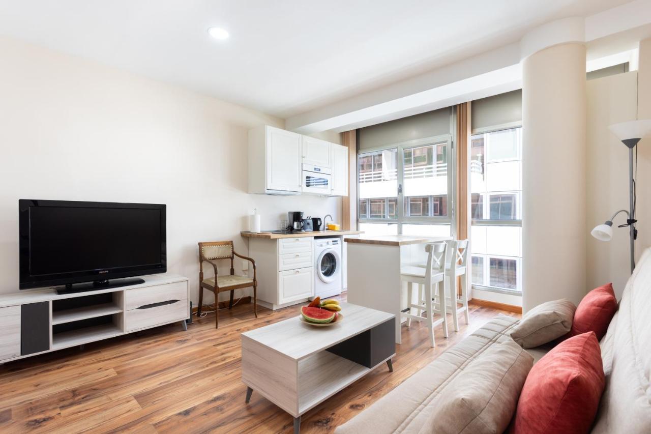 Home2Book Bright & Comfy Apt Santa Cruz Center Экстерьер фото