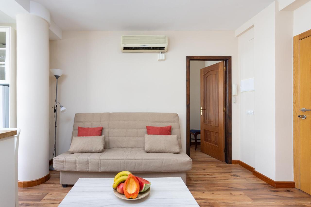 Home2Book Bright & Comfy Apt Santa Cruz Center Экстерьер фото