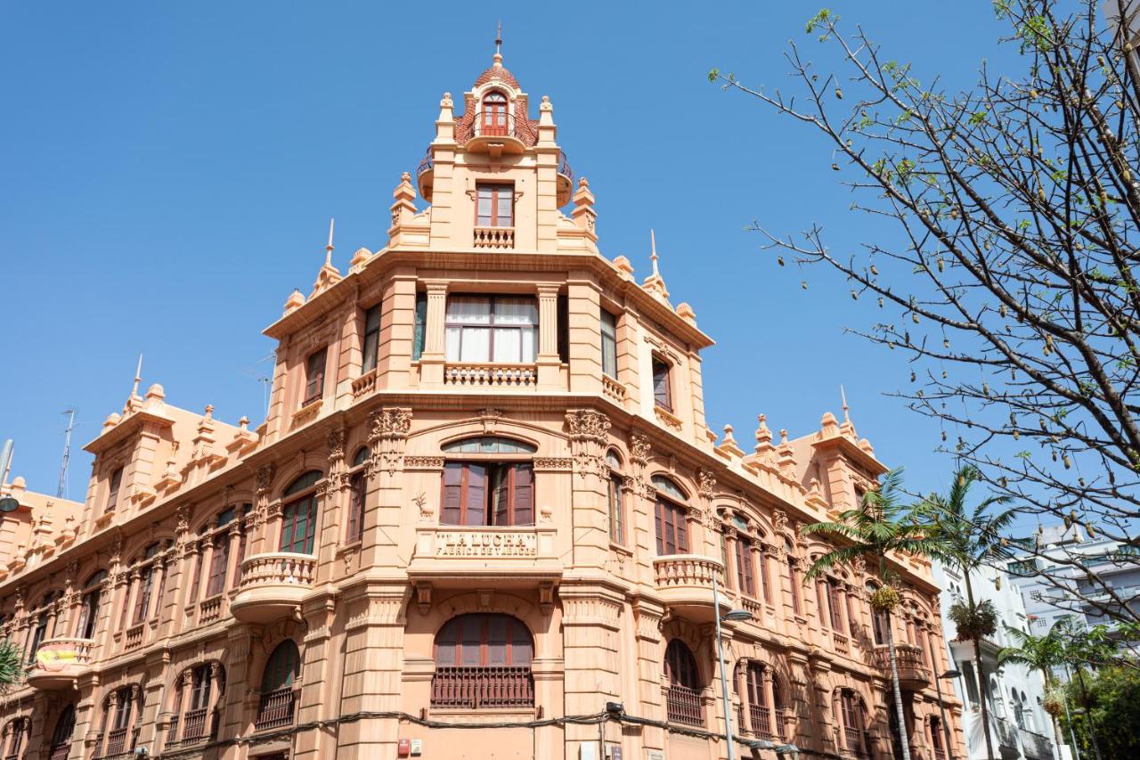 Home2Book Bright & Comfy Apt Santa Cruz Center Экстерьер фото